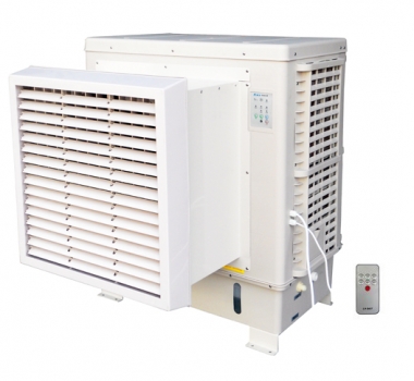 ZC-72K商務(wù)、家庭窗口型環(huán)保節(jié)能冷風(fēng)機(jī),九洲普惠環(huán)?？照{(diào)