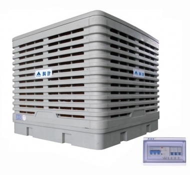 ZS/A-30標(biāo)準(zhǔn)型軸流式上出風(fēng)環(huán)?？照{(diào),九洲普惠環(huán)?？照{(diào)