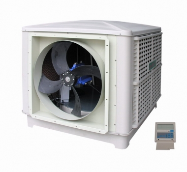 ZC/BP-23豪華型軸流變頻環(huán)保節(jié)能冷風(fēng)機,九洲普惠環(huán)保空調(diào)
