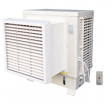 ZC-72K商務(wù)、家庭窗口型環(huán)保節(jié)能冷風(fēng)機(jī),九洲普惠環(huán)?？照{(diào)